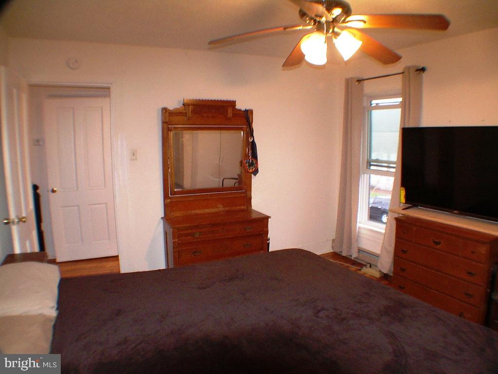 WINCHESTER CITY - Residential