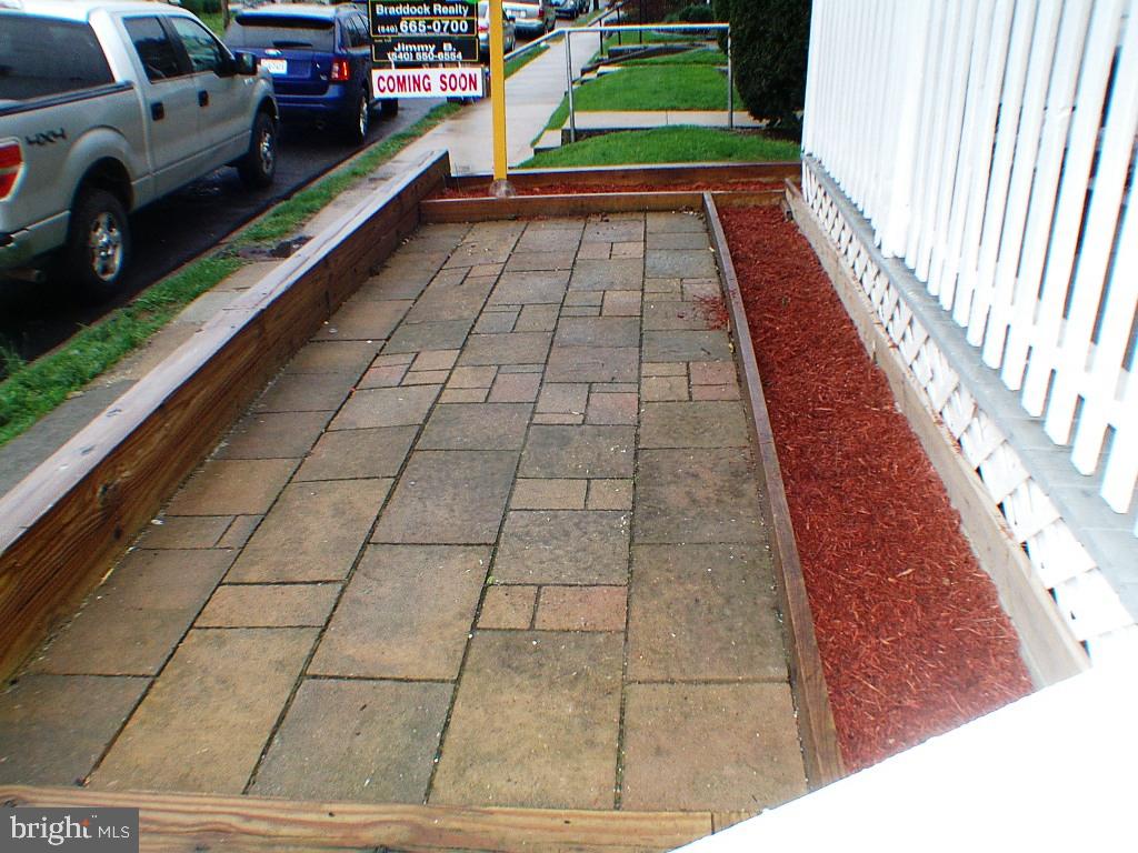 WINCHESTER CITY - Residential