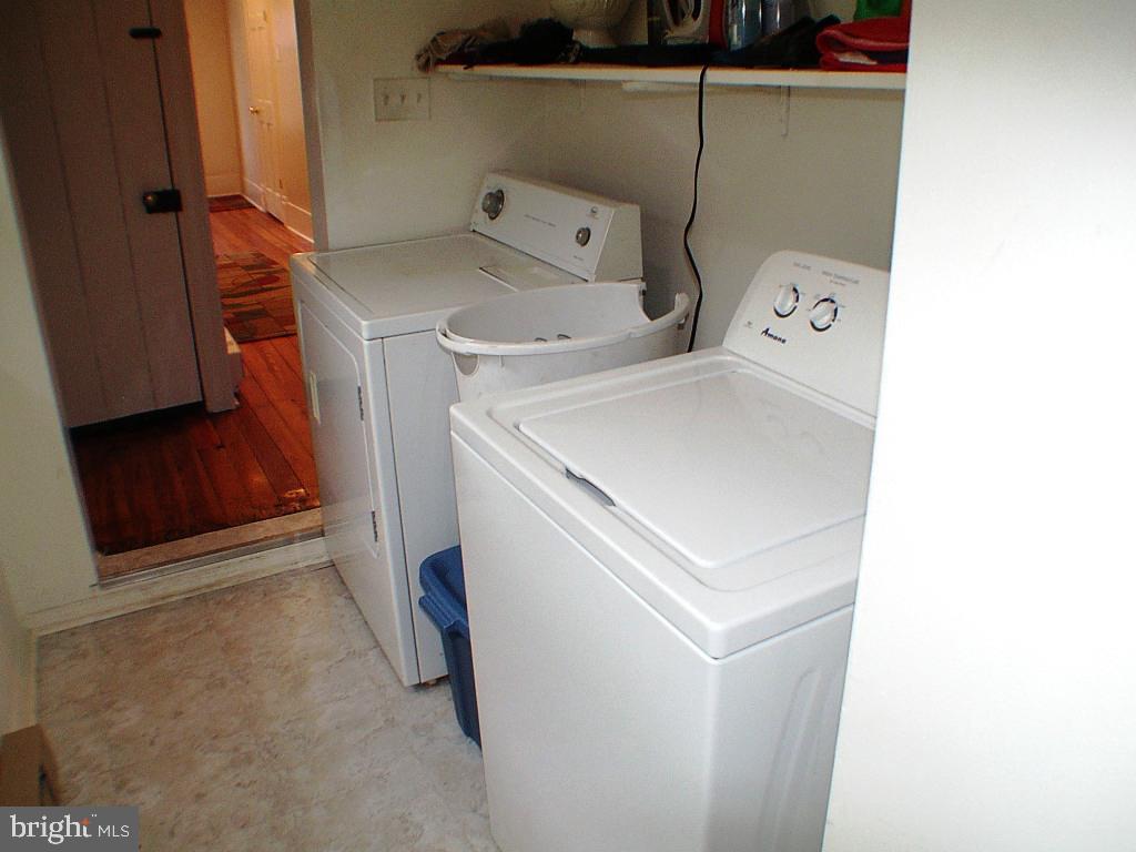 WINCHESTER CITY - Residential