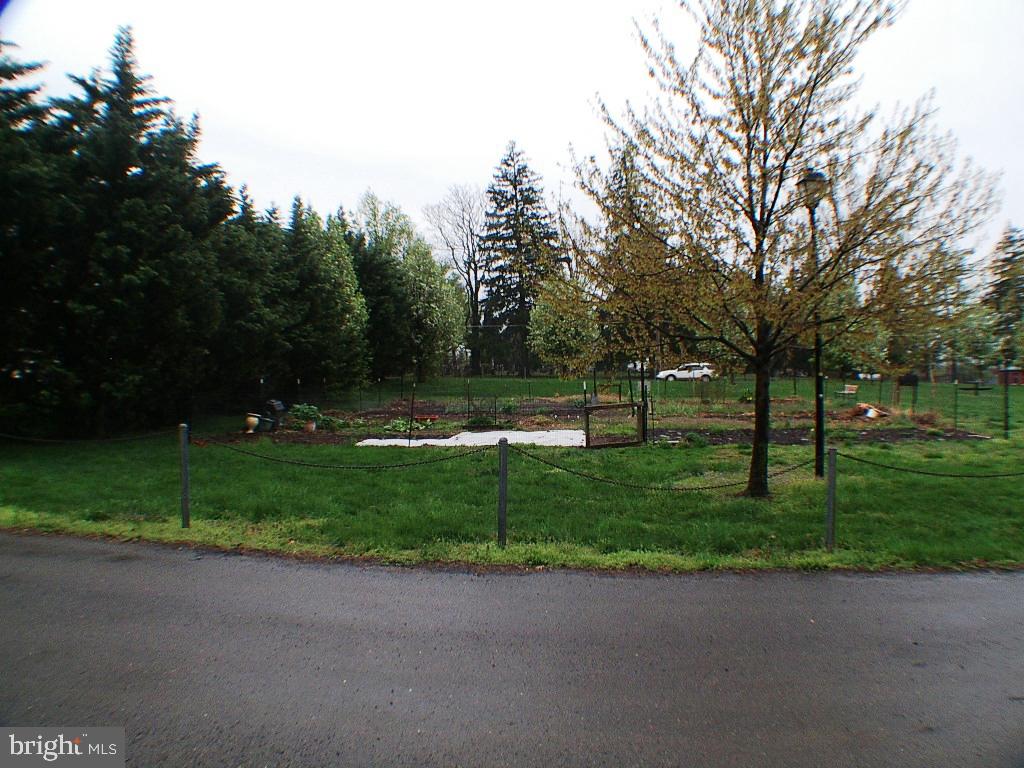 WINCHESTER CITY - Residential