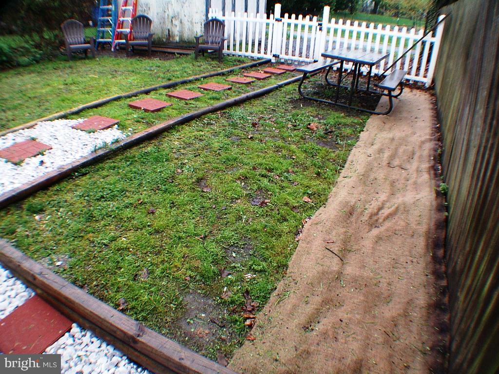 WINCHESTER CITY - Residential