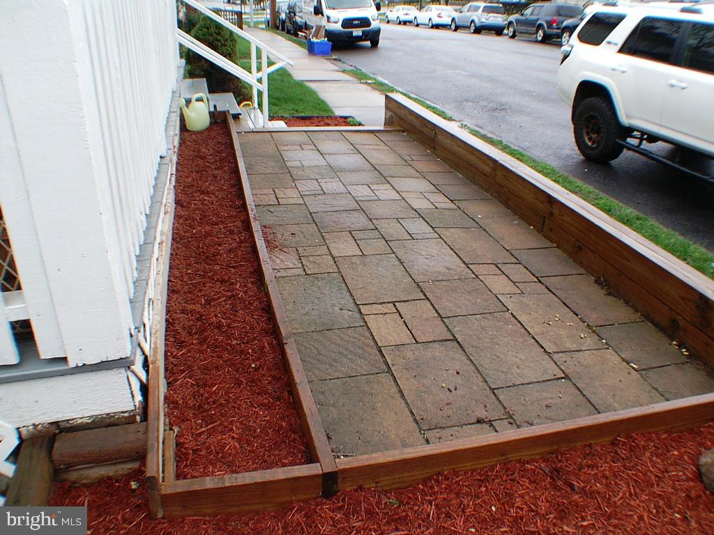 WINCHESTER CITY - Residential