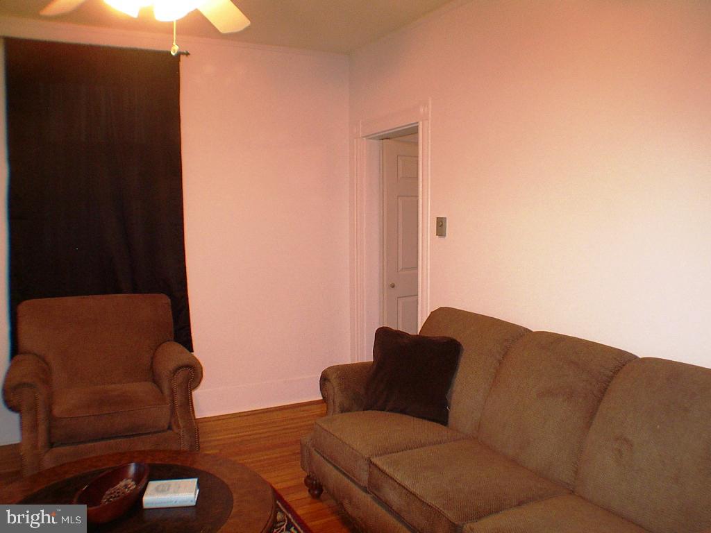 WINCHESTER CITY - Residential