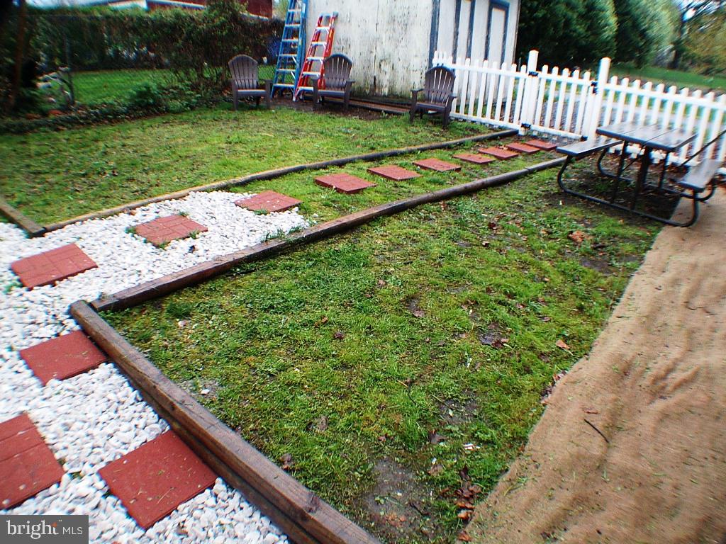 WINCHESTER CITY - Residential