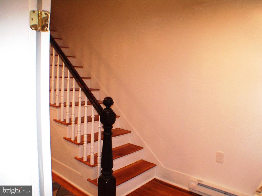 WINCHESTER CITY - Residential