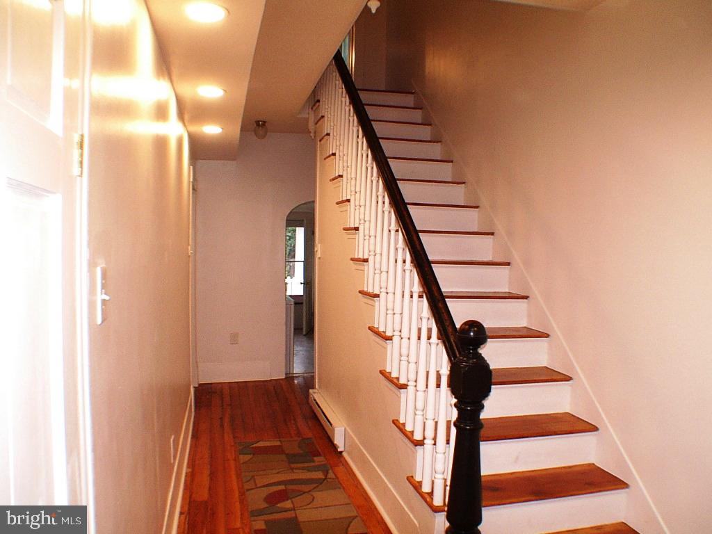 WINCHESTER CITY - Residential