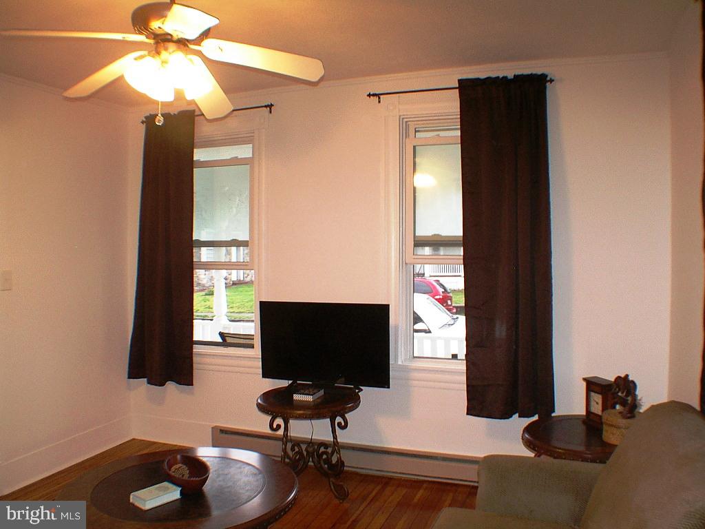 WINCHESTER CITY - Residential