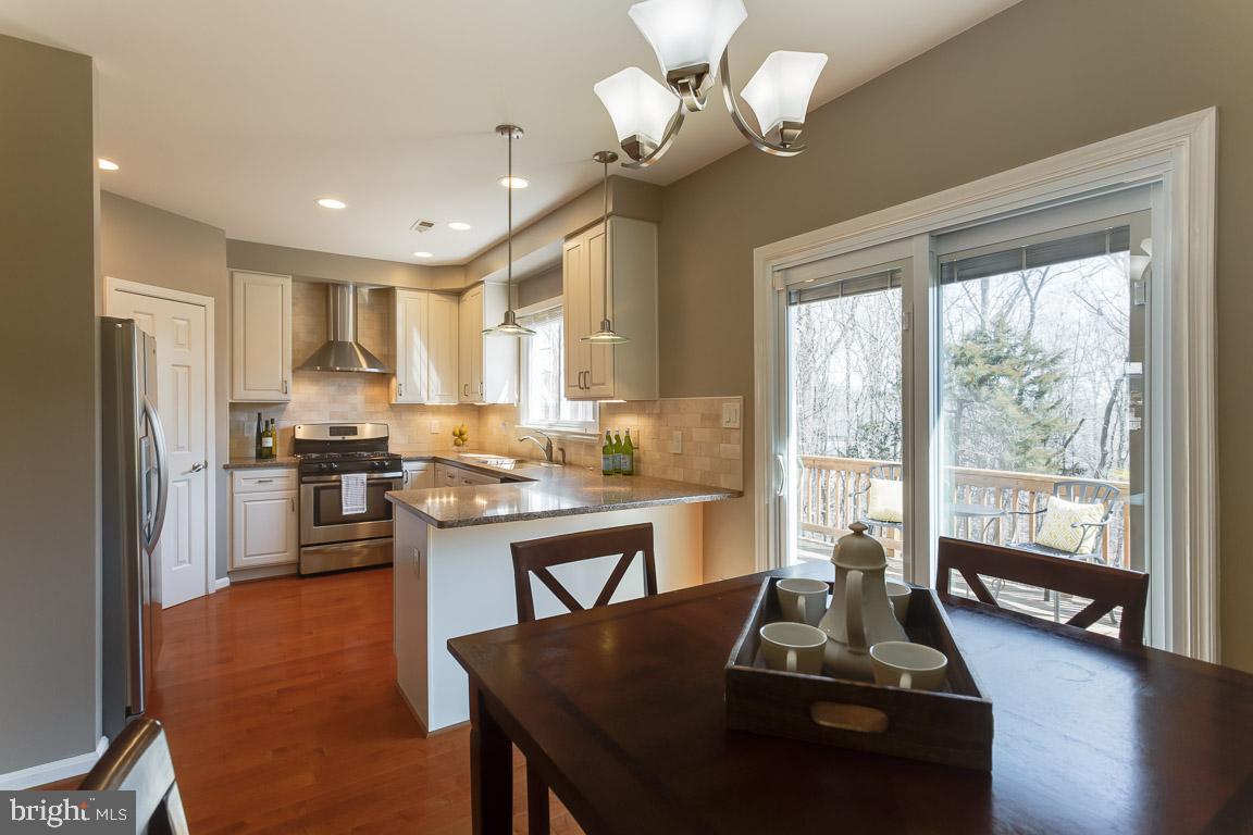 THE MEWS - Residential