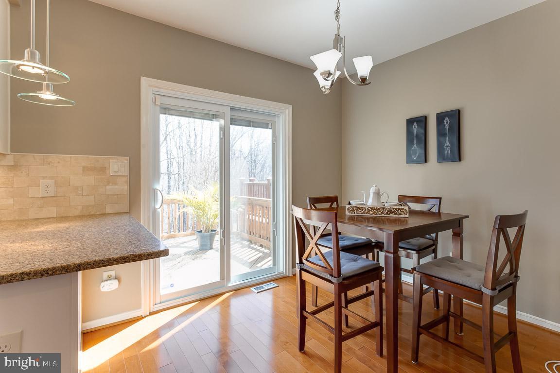 THE MEWS - Residential