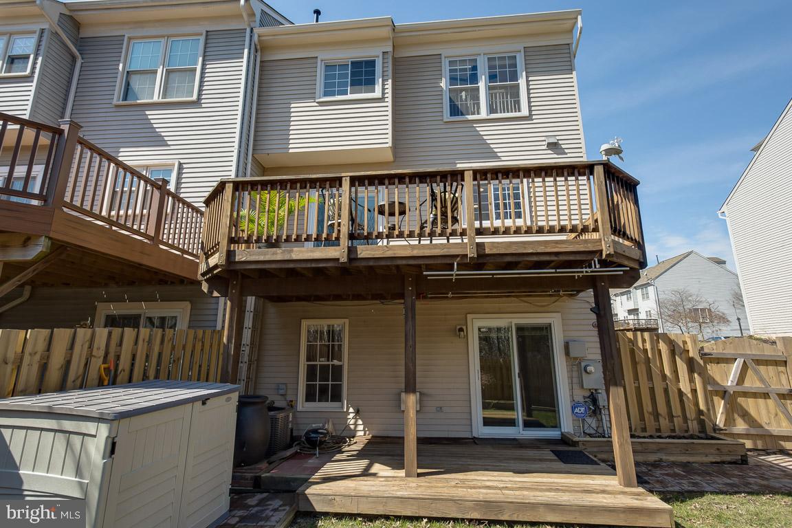 THE MEWS - Residential