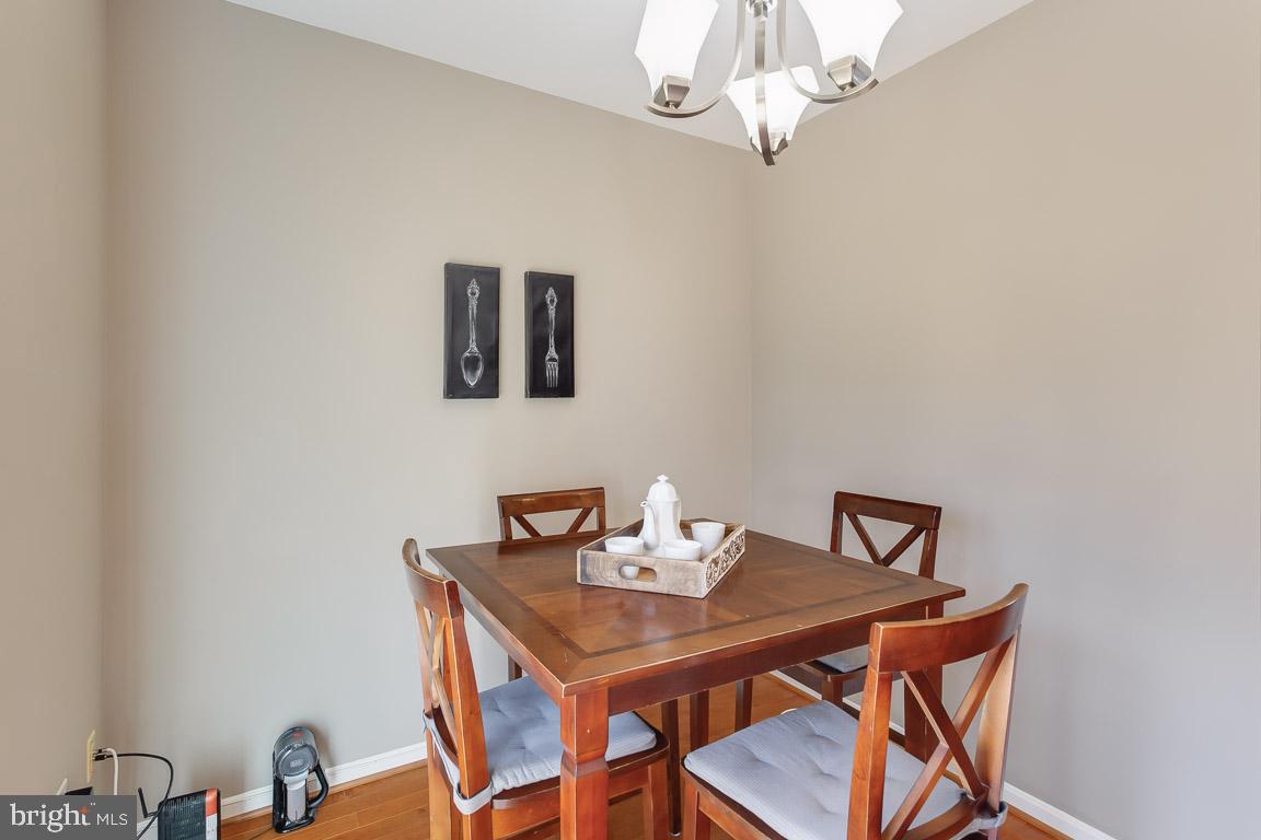 THE MEWS - Residential