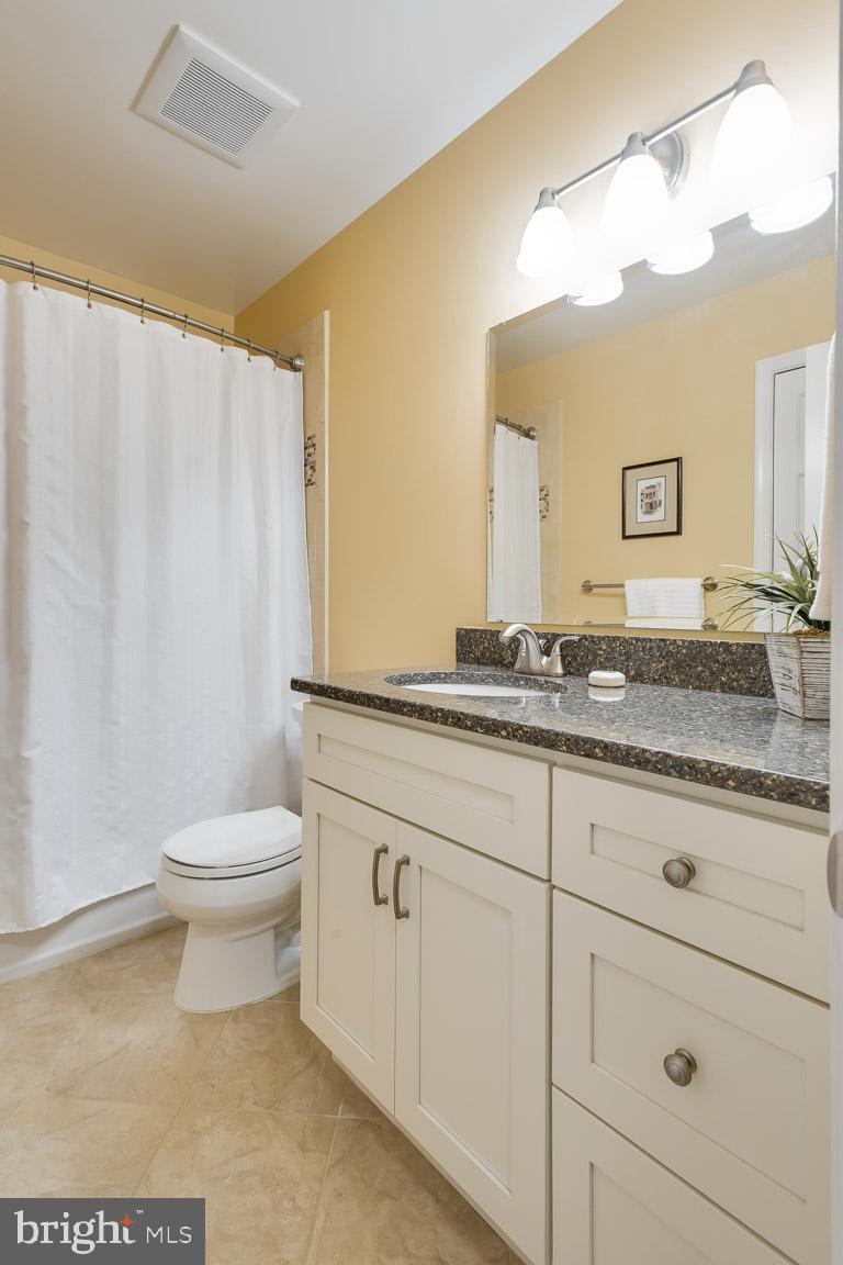 THE MEWS - Residential