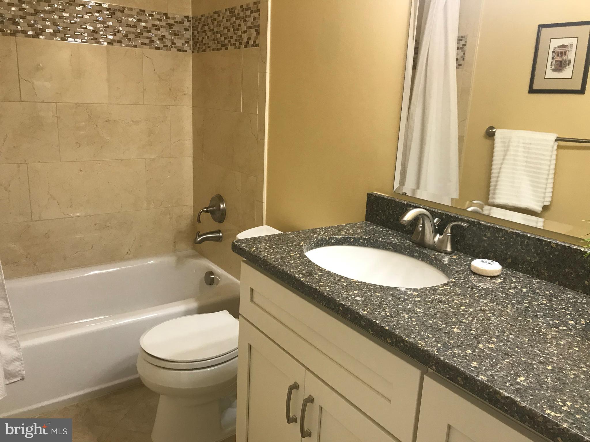 THE MEWS - Residential