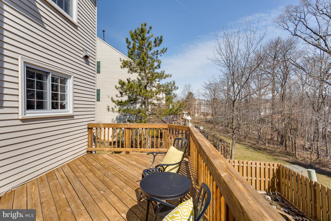 THE MEWS - Residential