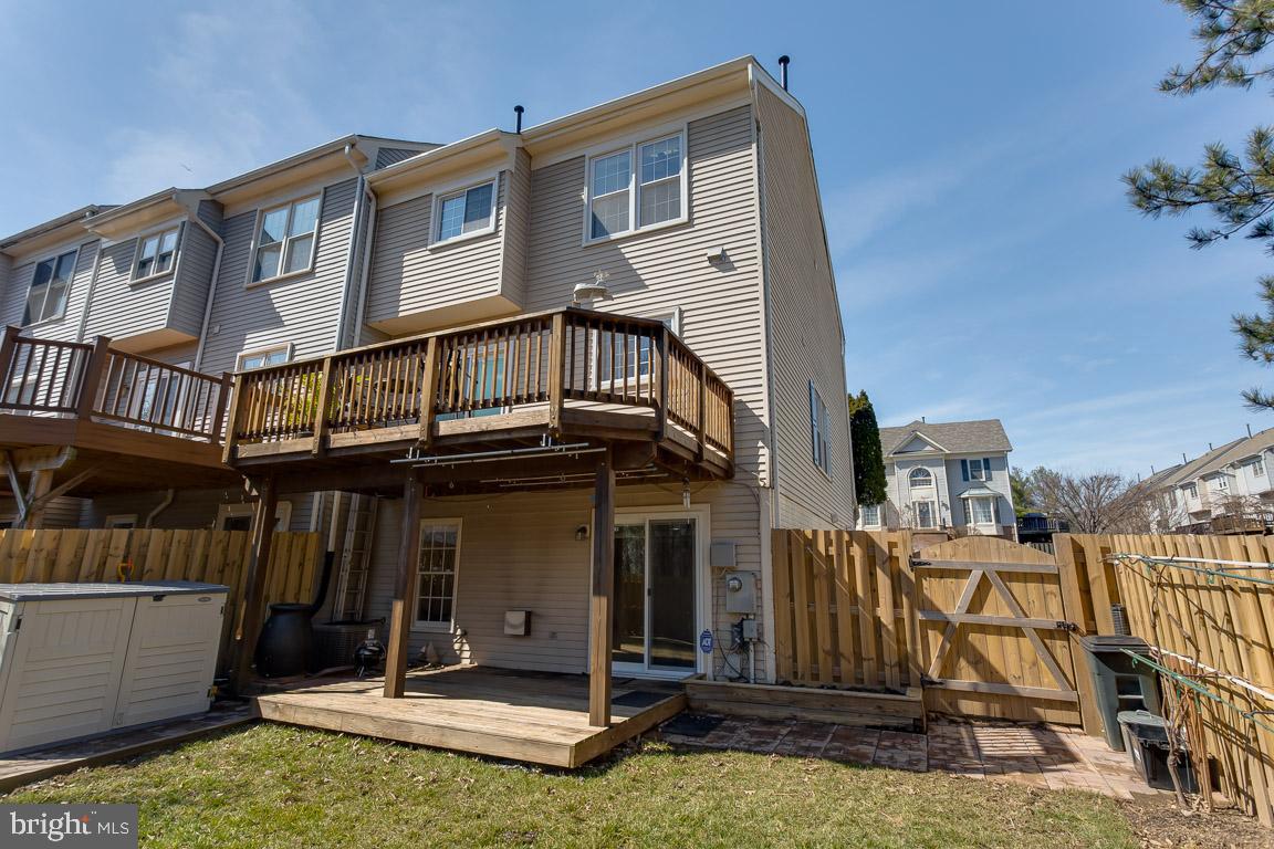 THE MEWS - Residential