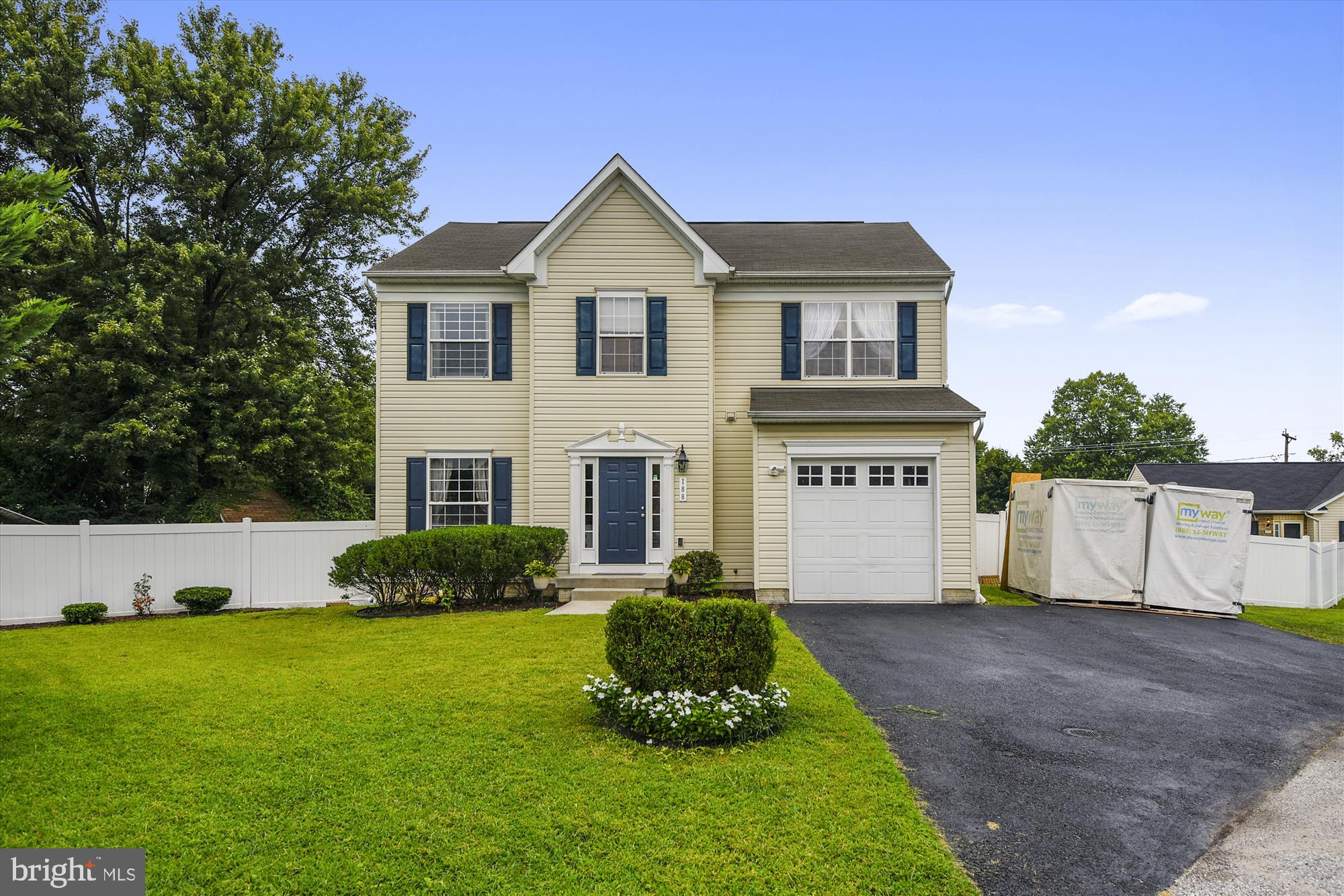 MARGATE - Residential