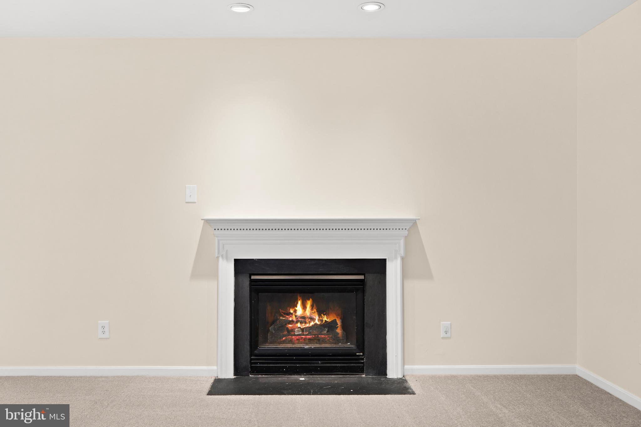 HAMPTON OAKS - Residential