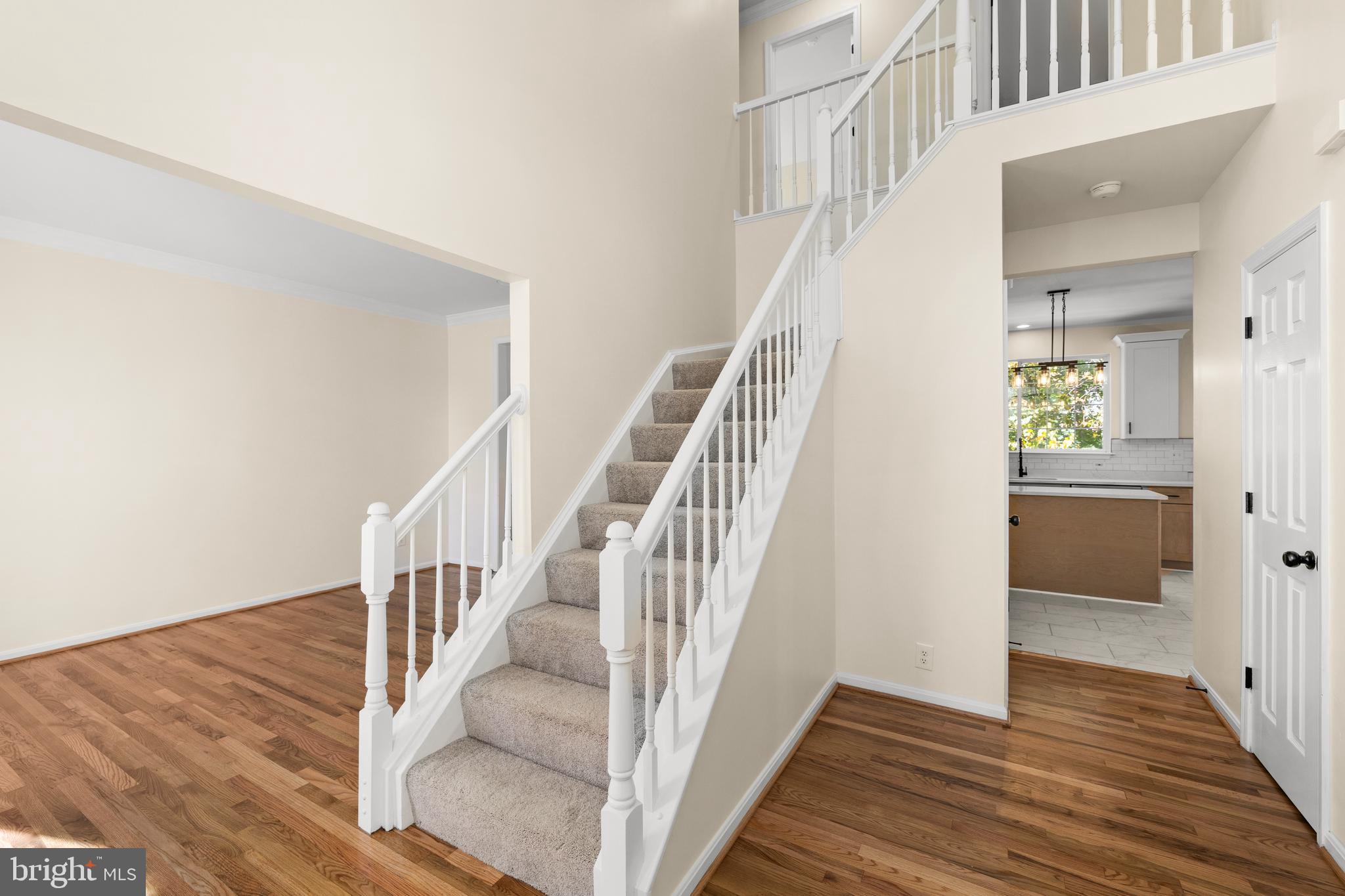 HAMPTON OAKS - Residential