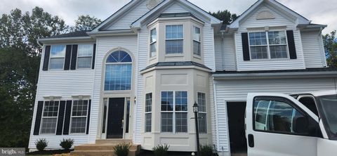 9 TUDOR COURT STAFFORD VA 22554