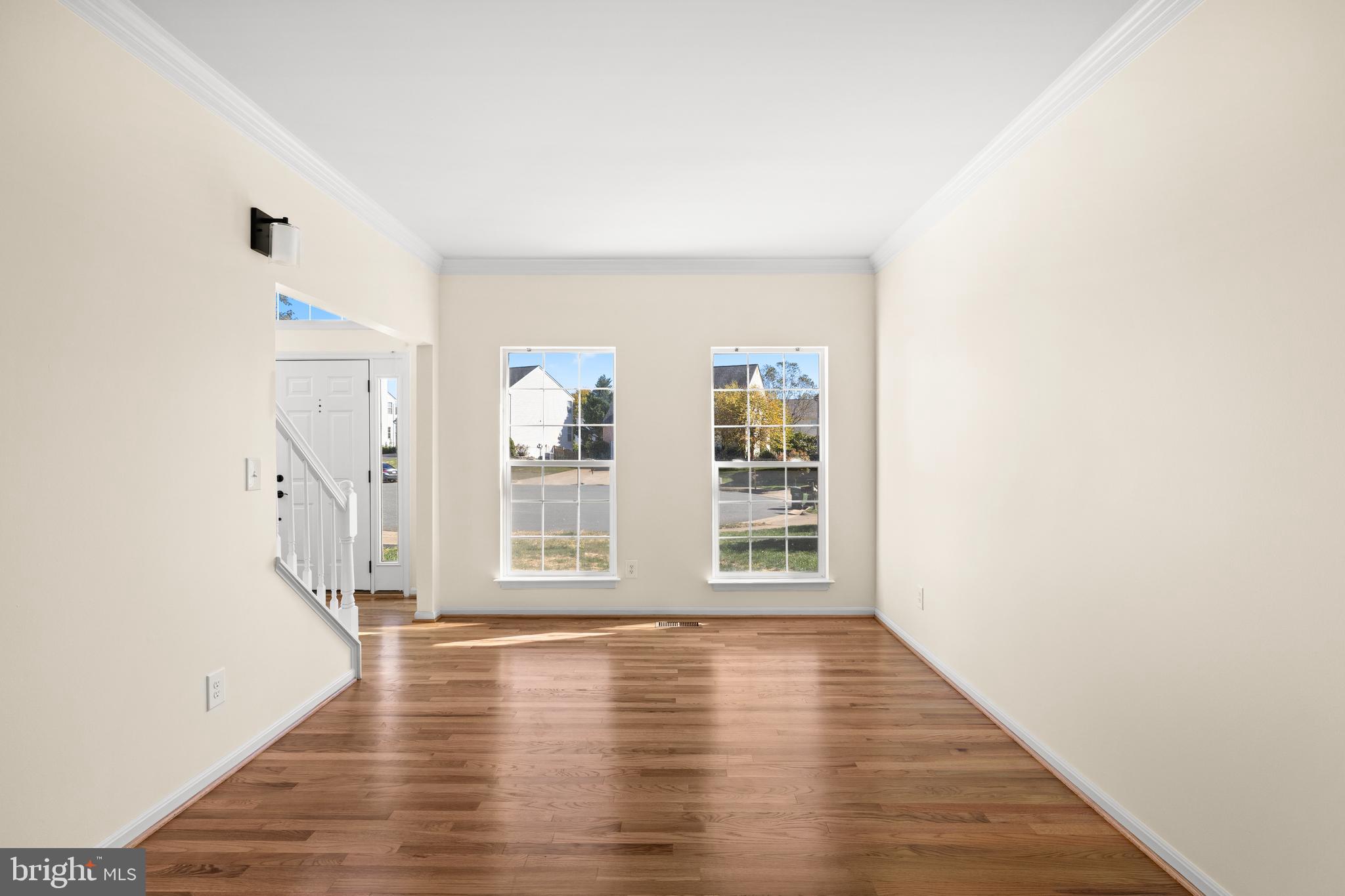 HAMPTON OAKS - Residential