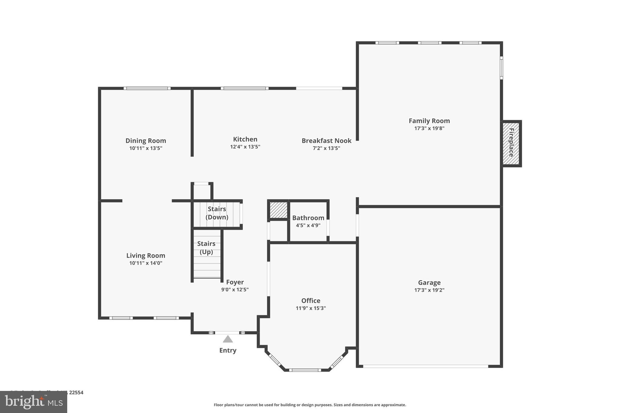 HAMPTON OAKS - Residential