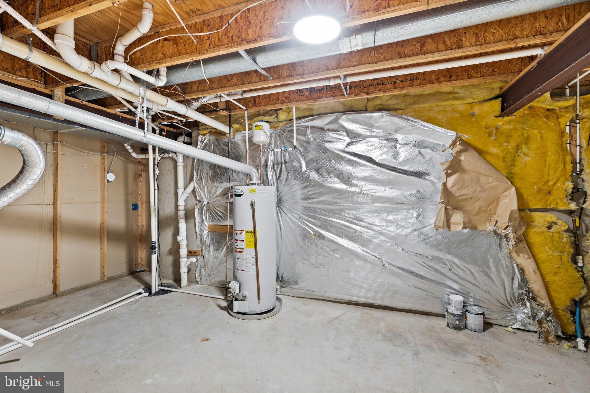 HAMPTON OAKS - Residential