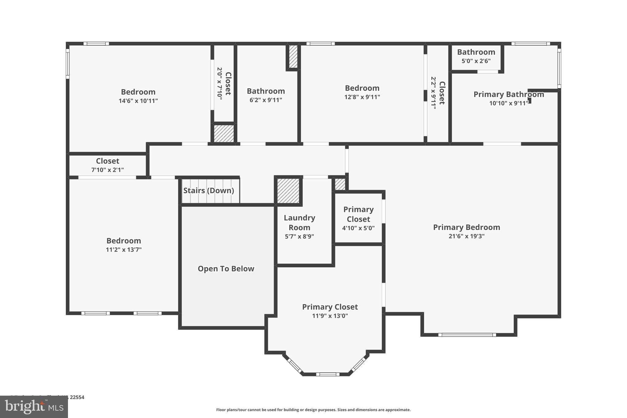 HAMPTON OAKS - Residential