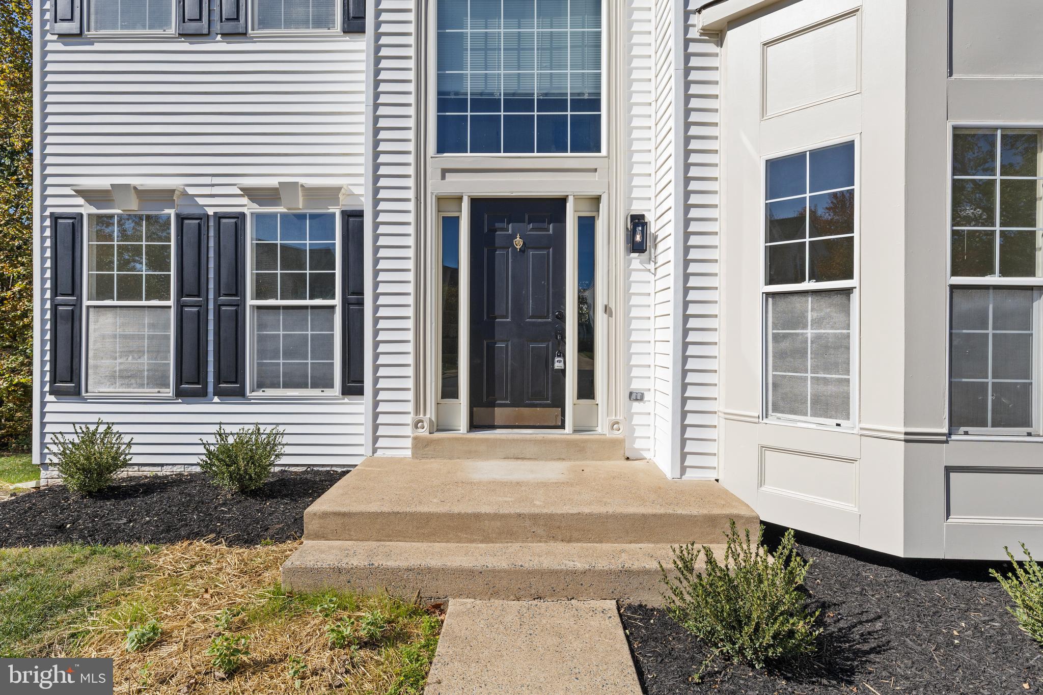 HAMPTON OAKS - Residential