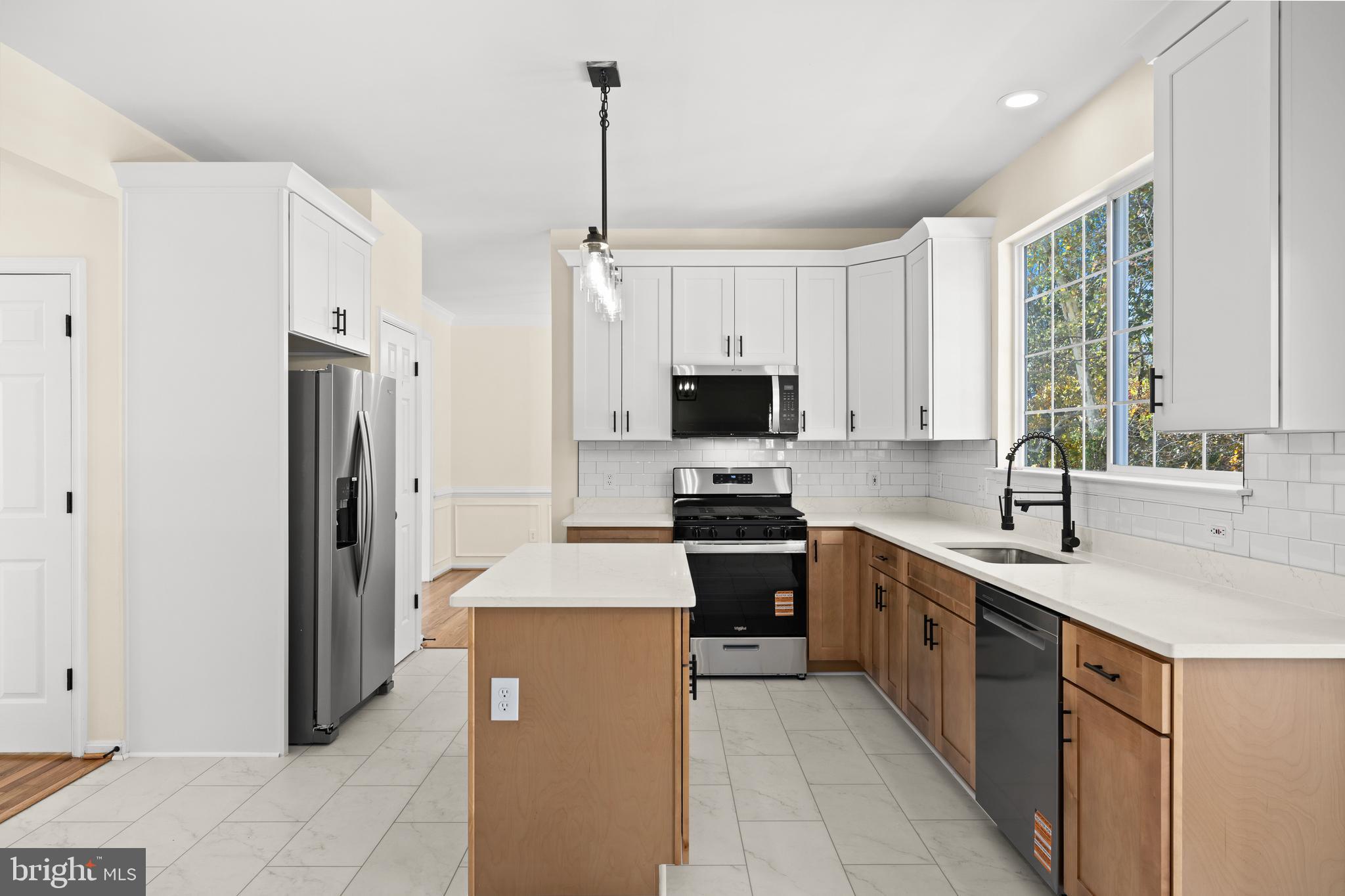 HAMPTON OAKS - Residential