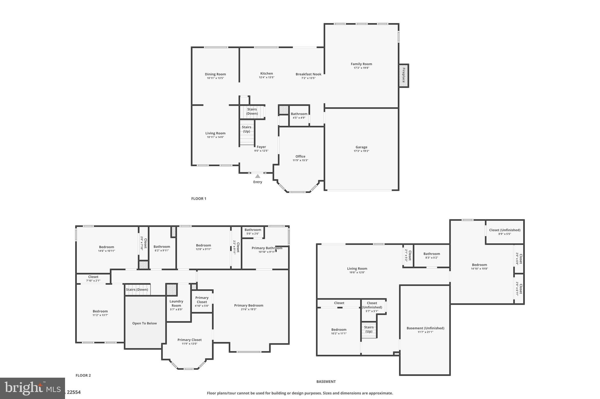 HAMPTON OAKS - Residential