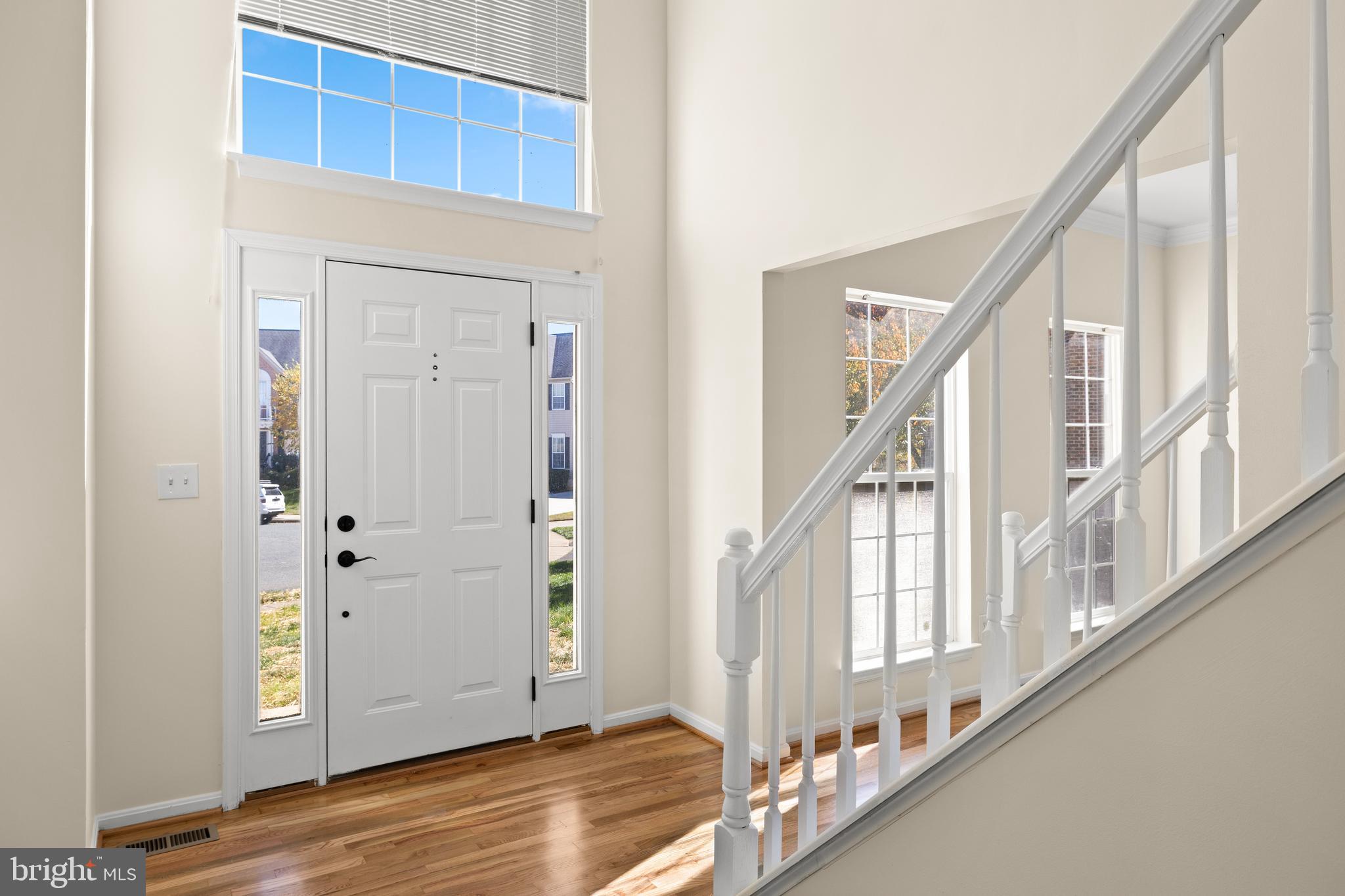 HAMPTON OAKS - Residential