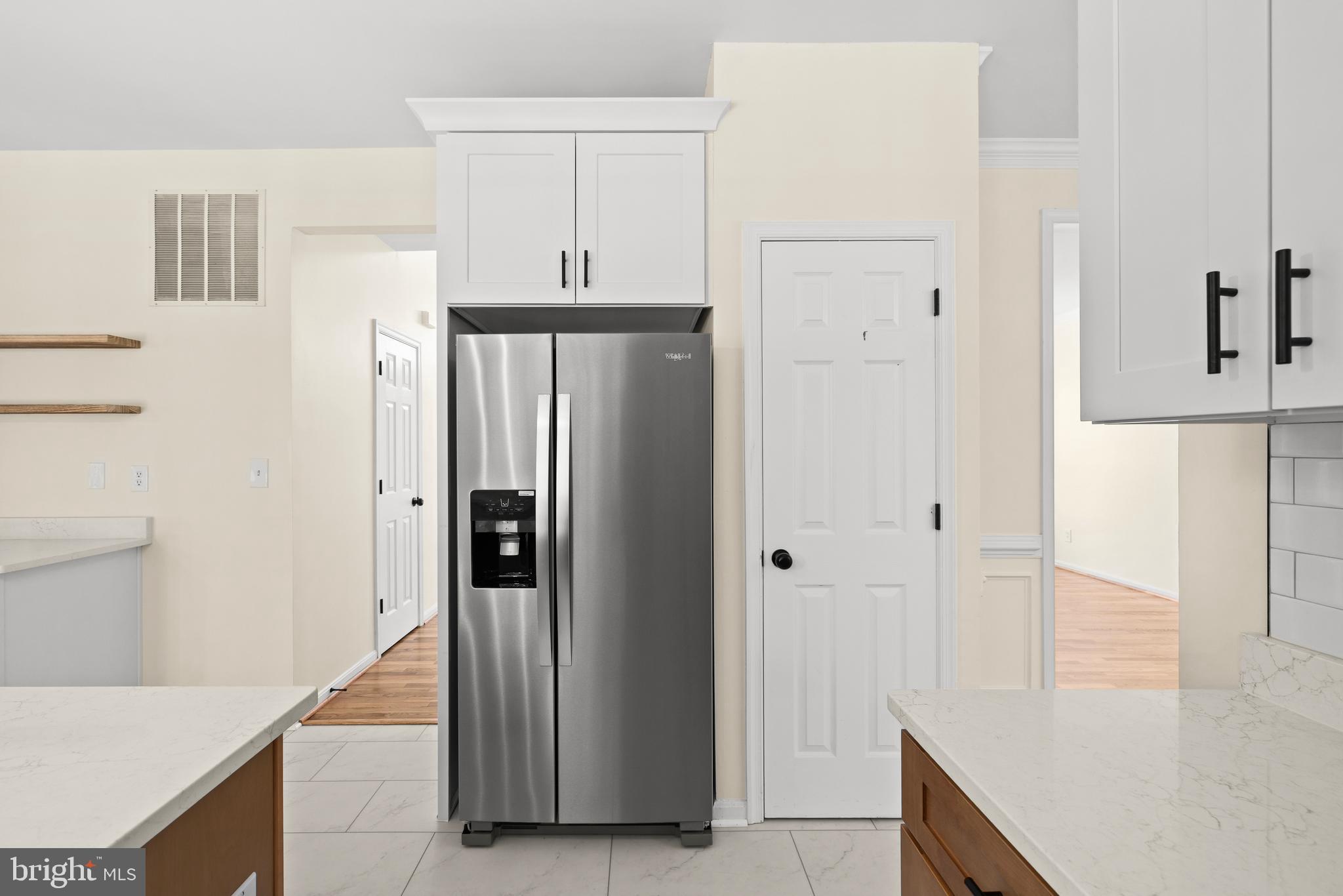 HAMPTON OAKS - Residential