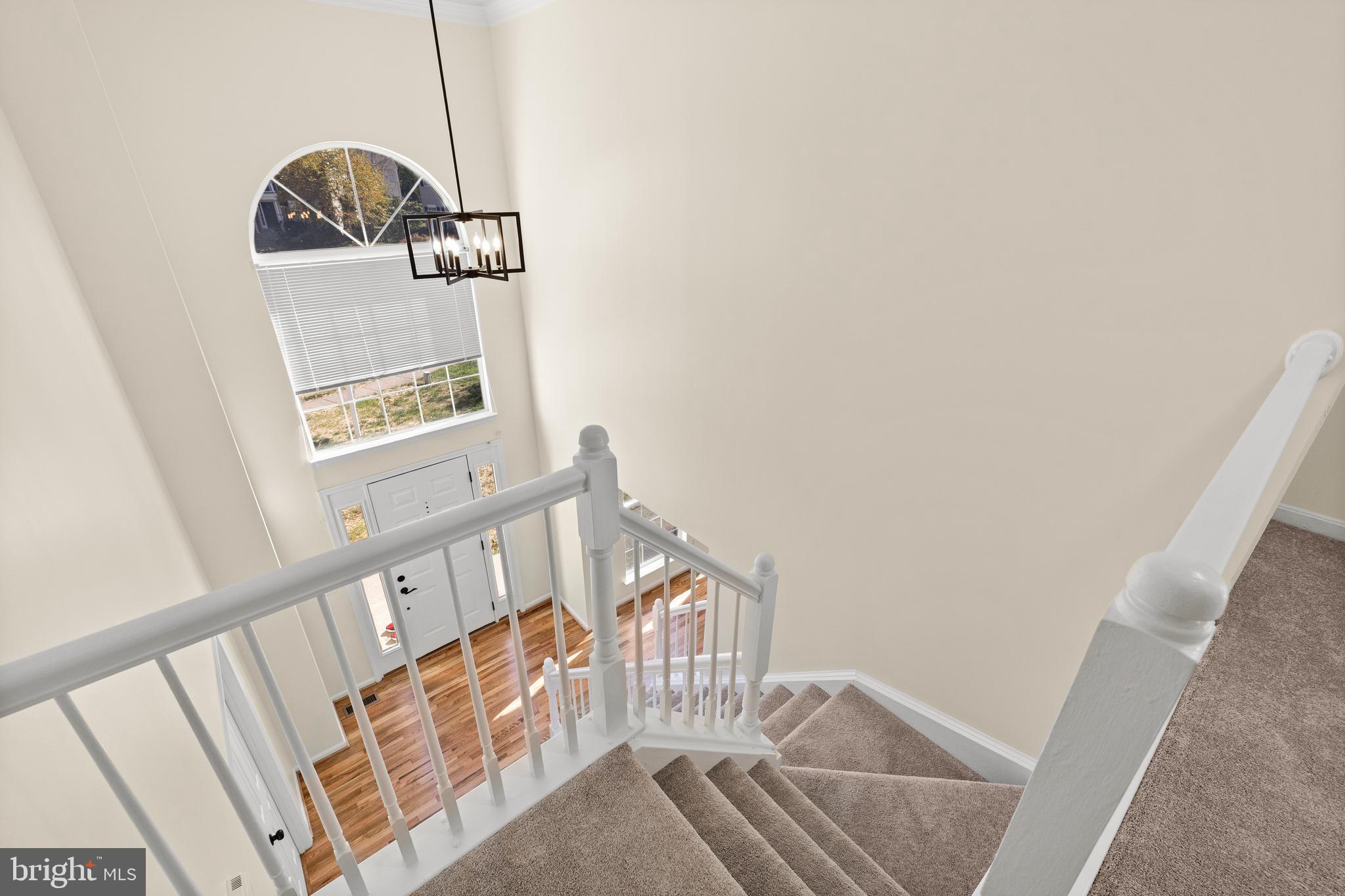 HAMPTON OAKS - Residential