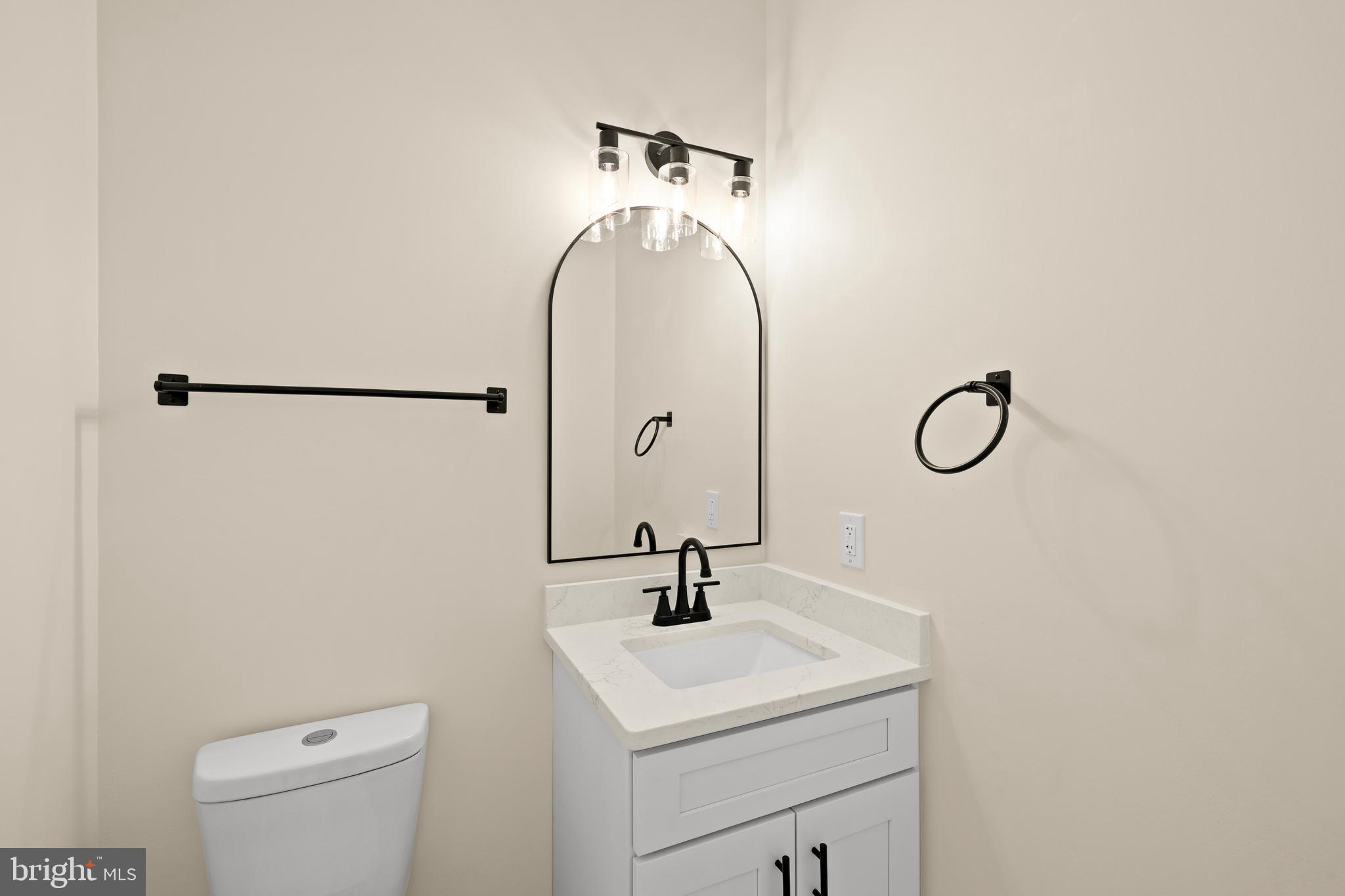 HAMPTON OAKS - Residential