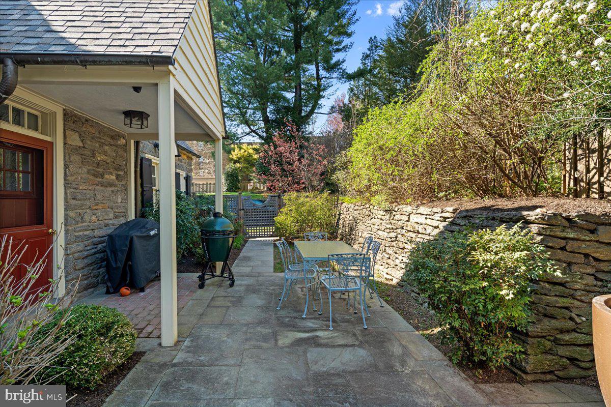 CHESTNUT HILL - Residential