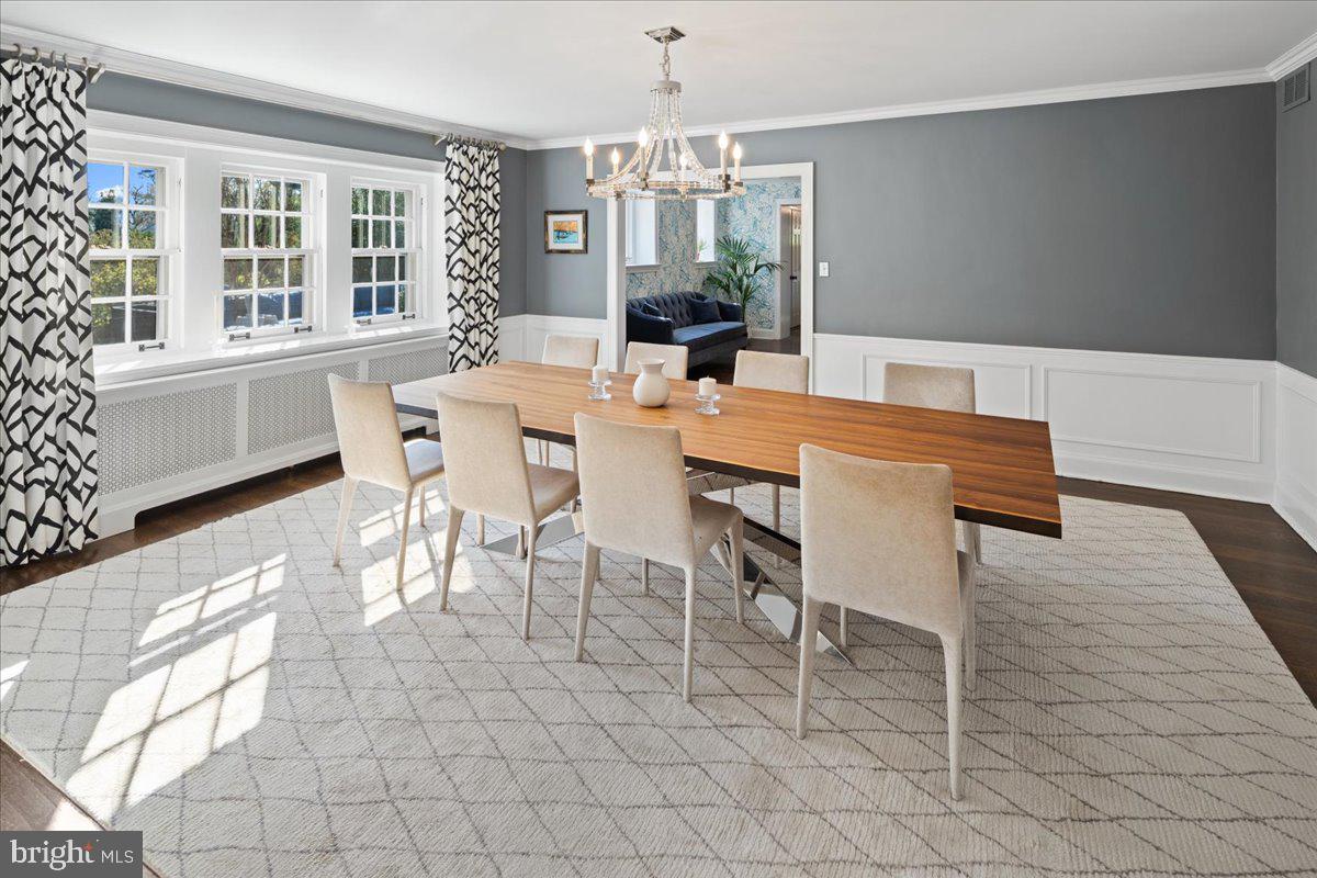 CHESTNUT HILL - Residential