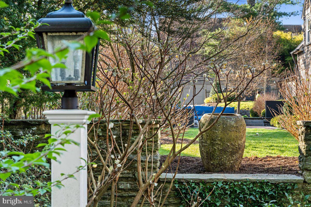 CHESTNUT HILL - Residential