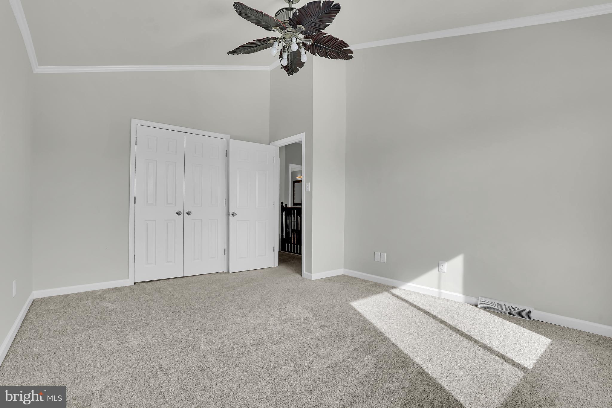 ROCKY SPRING ACRES - Residential