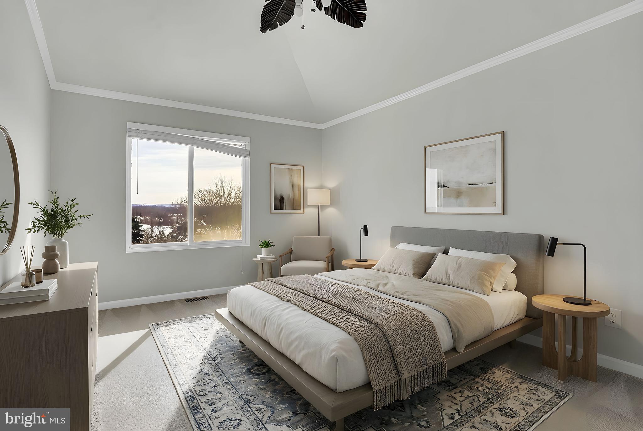 ROCKY SPRING ACRES - Residential