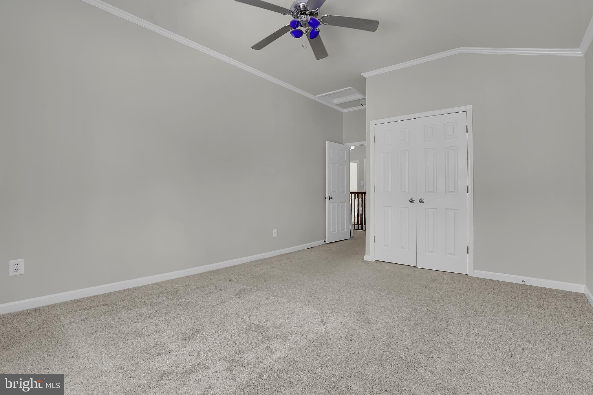 ROCKY SPRING ACRES - Residential