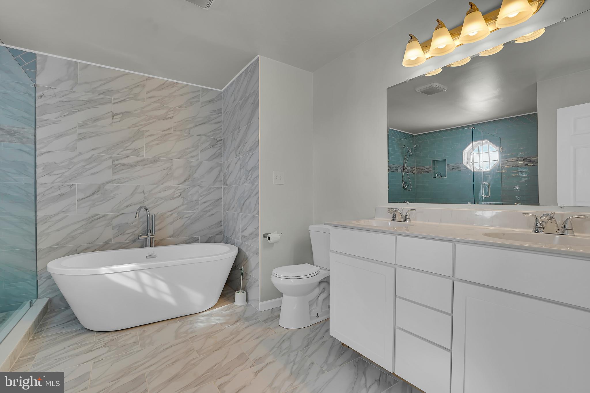 ROCKY SPRING ACRES - Residential