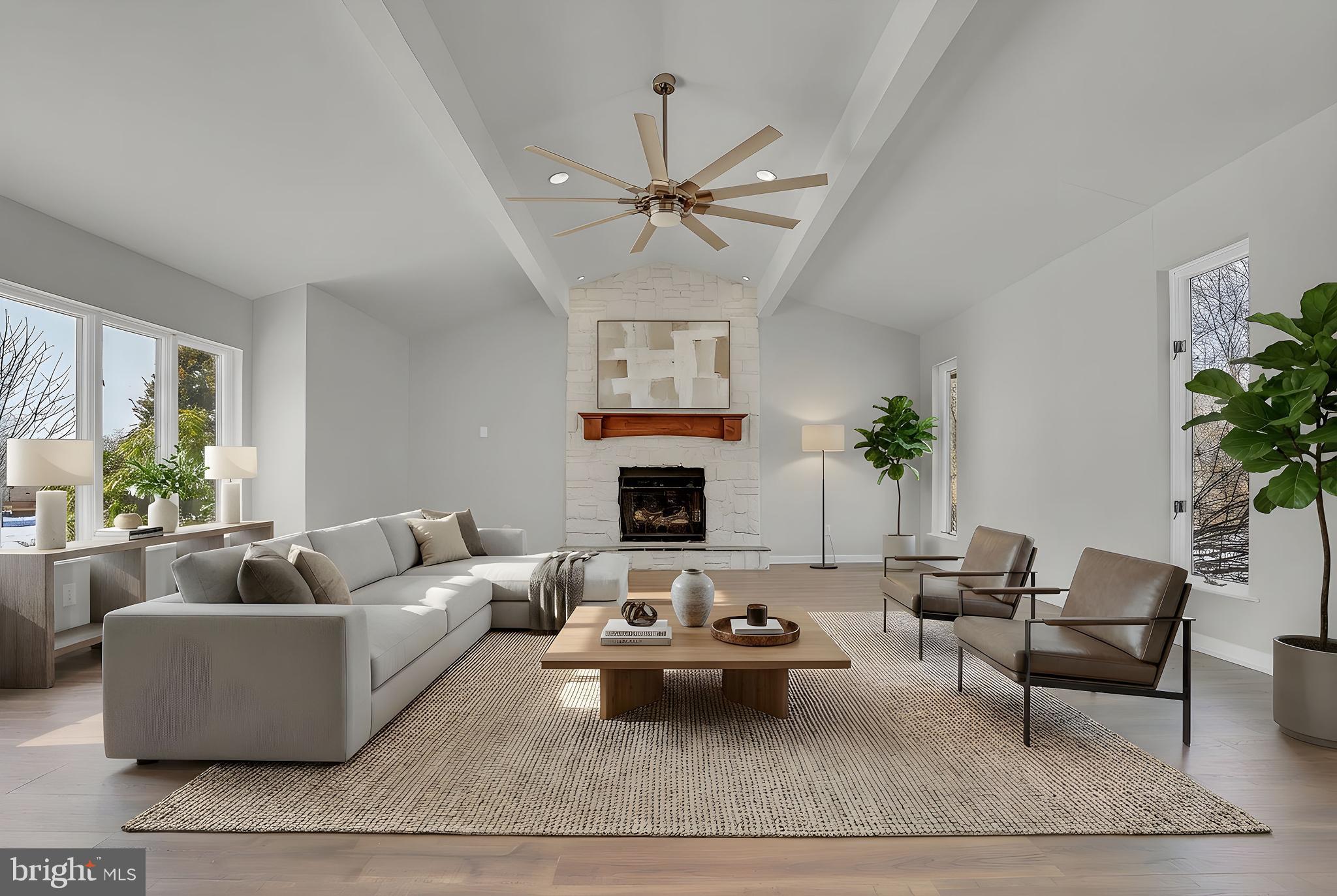 ROCKY SPRING ACRES - Residential