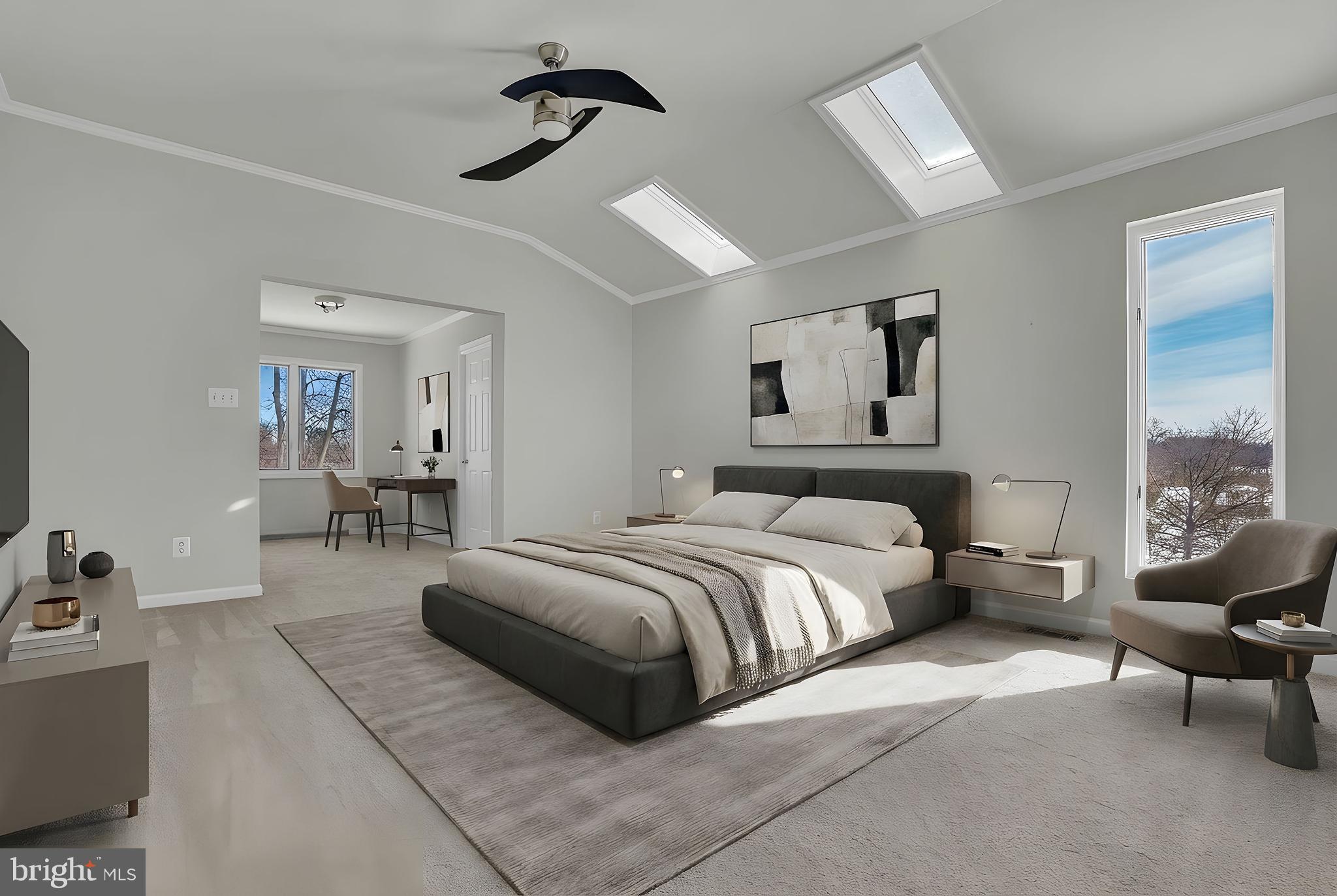 ROCKY SPRING ACRES - Residential