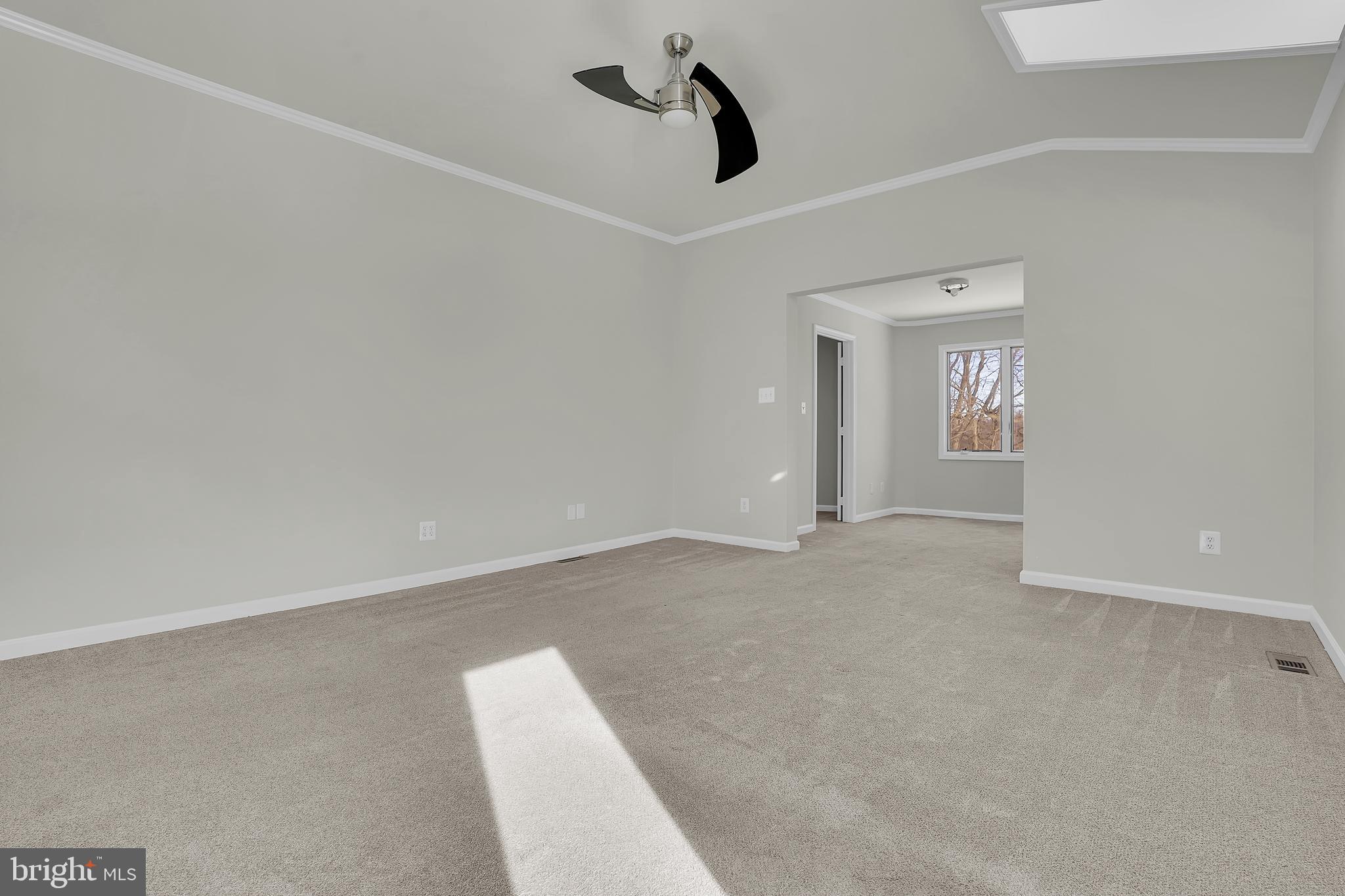 ROCKY SPRING ACRES - Residential