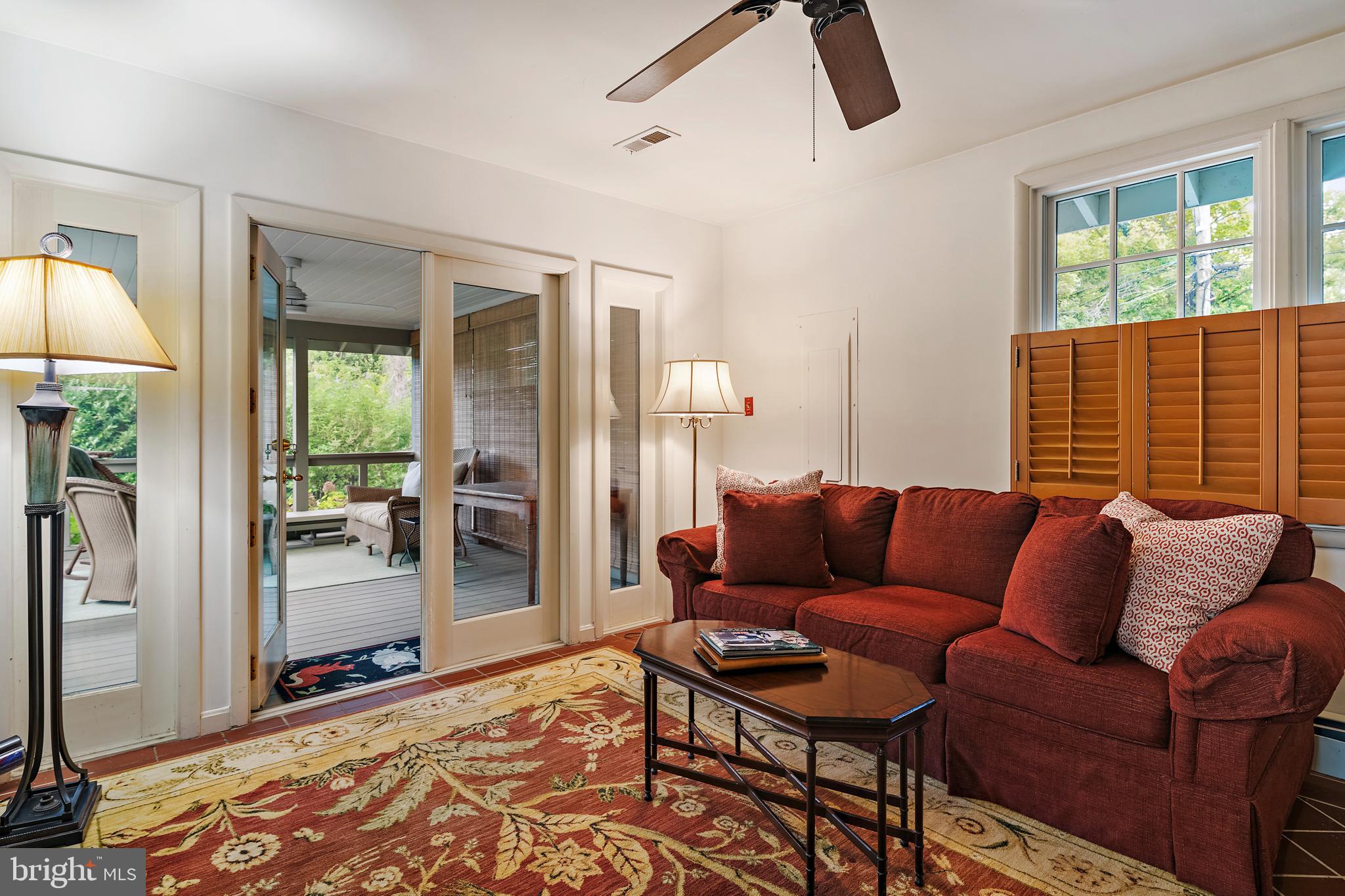 WARDOUR - Residential