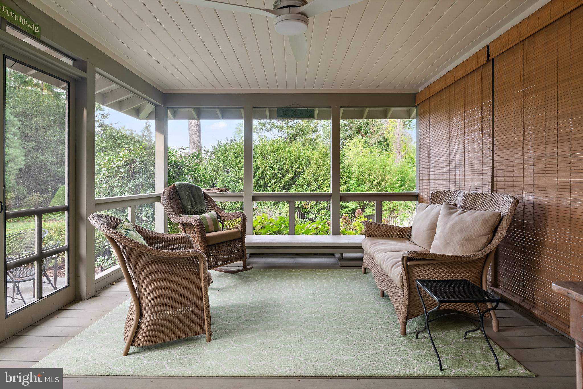 WARDOUR - Residential