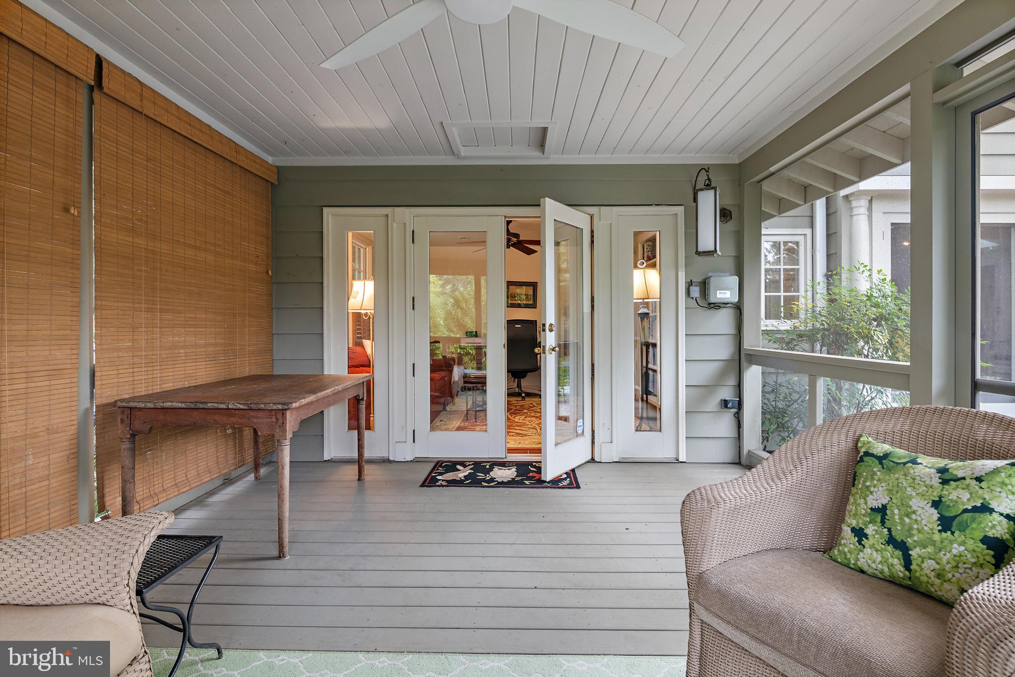 WARDOUR - Residential