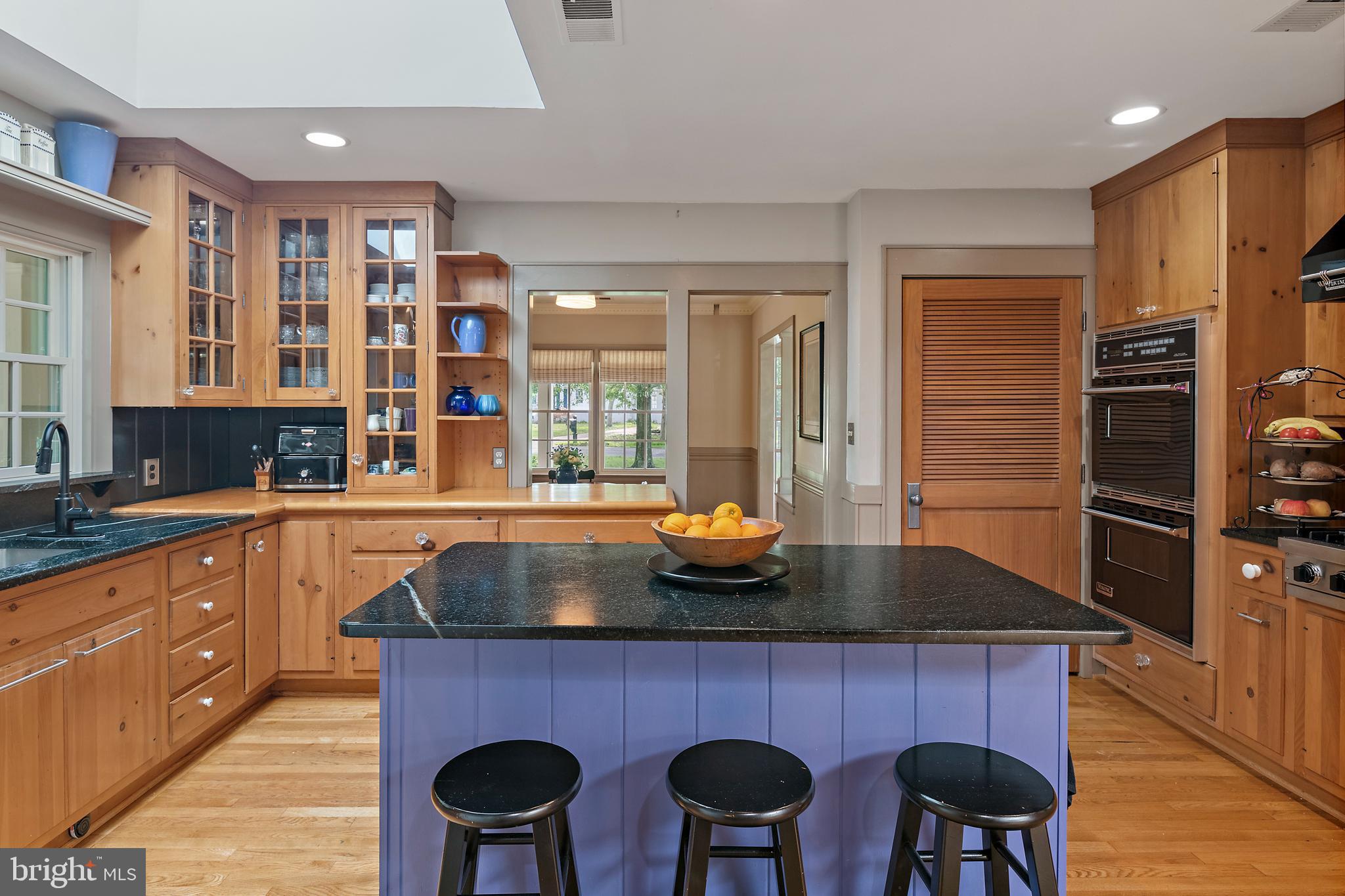 WARDOUR - Residential