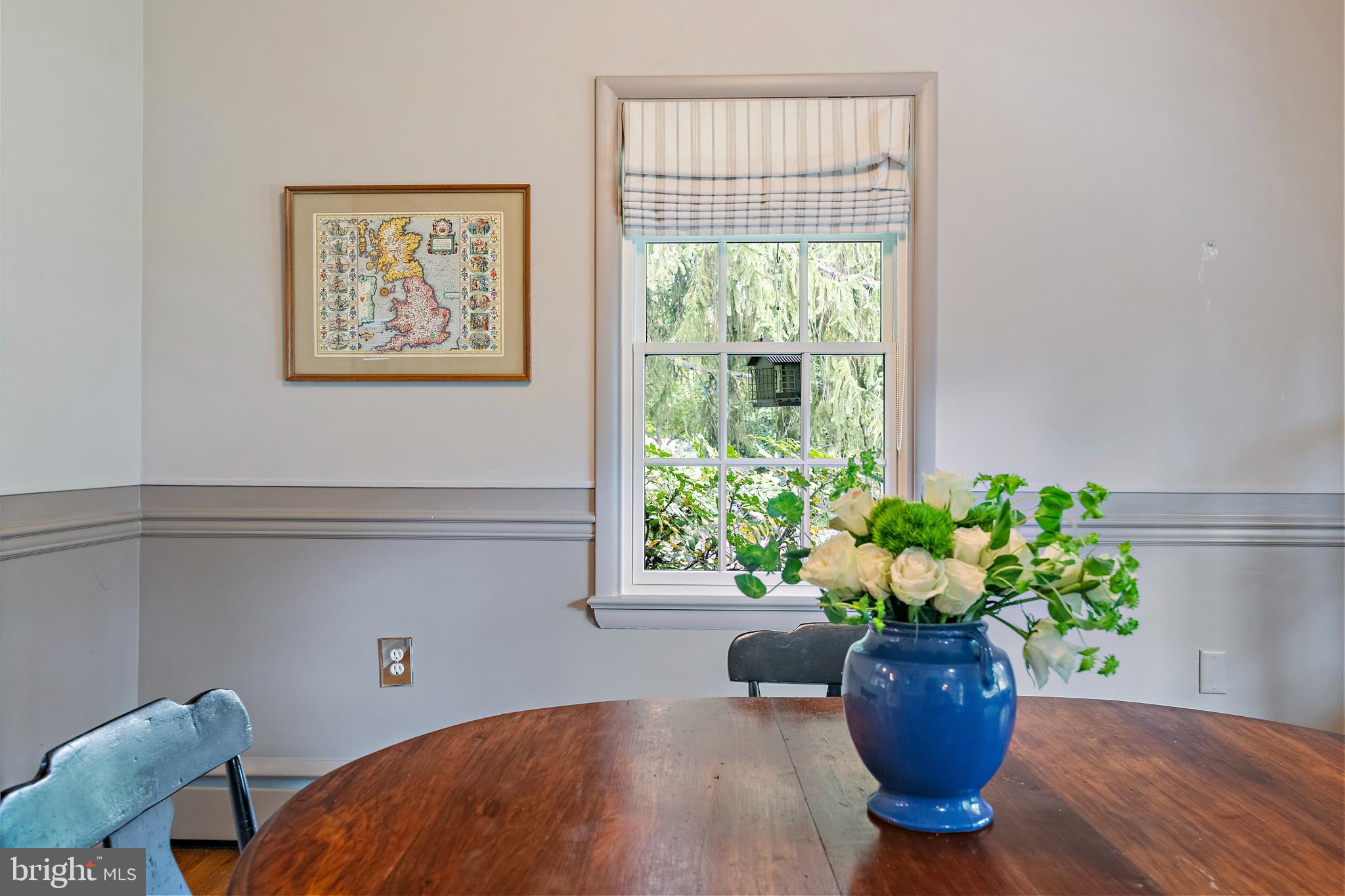 WARDOUR - Residential