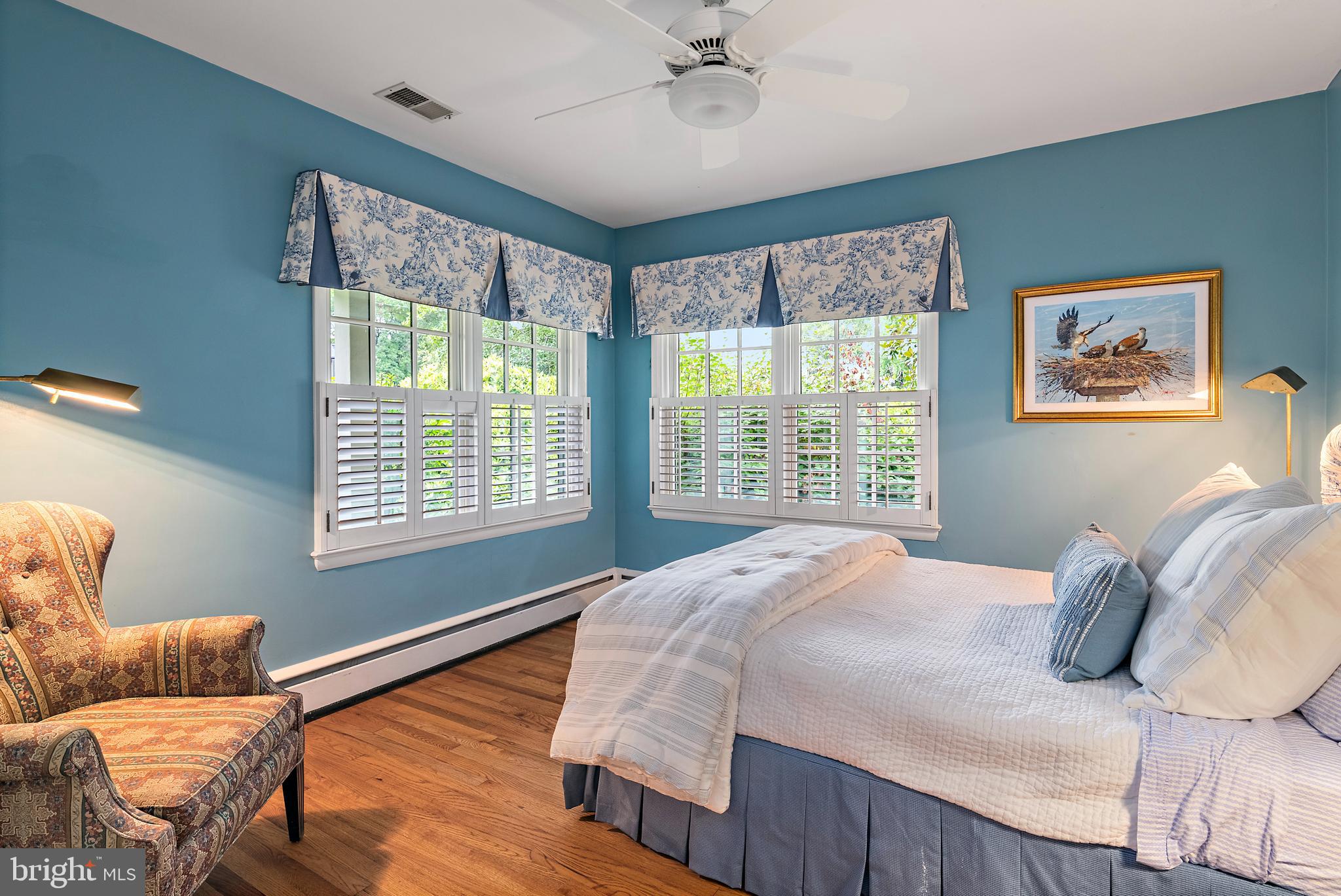 WARDOUR - Residential